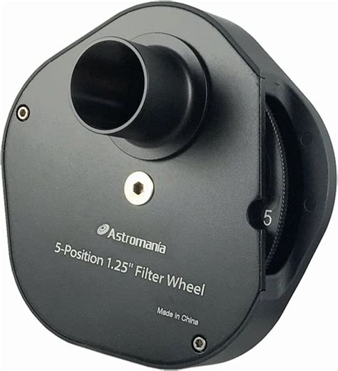 Astromania 1.25" 90-Degree Diagonal Mirror - Amazon - wintechmobiles.com