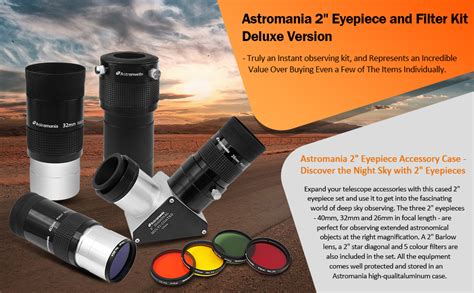 Astromania 2" 90-degree 99% Enhanced Dielectric … - wintechmobiles.com