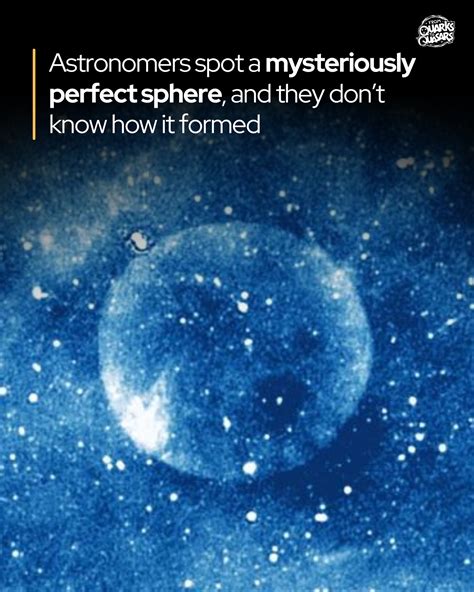 Astronomers Spot Something "Totally Unexpected" at … - muktibox.com