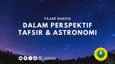 Astronomi Dan Fajar Shodiq | PDF - Scribd - muktibox.com