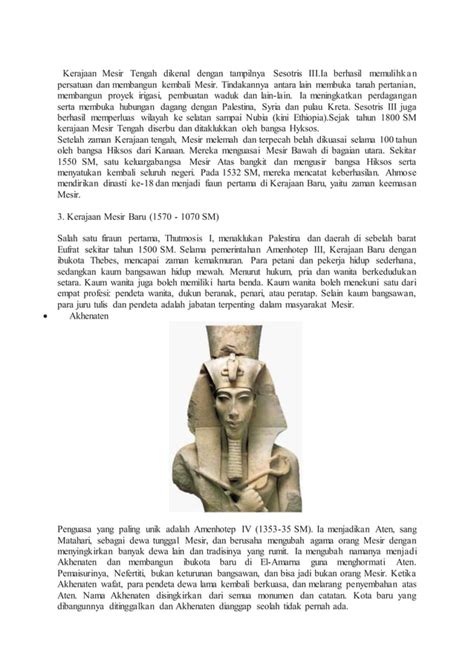 Astronomi Kuno Mesir | PDF | Ilmu Sosial | Sejarah - wintechmobiles.com