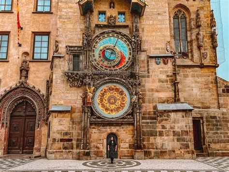 Astronomical Clock Facts - wintechmobiles.com