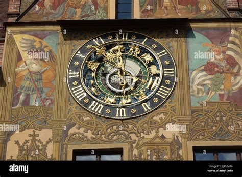 Astronomical Clocks | Astronomy Morsels - wintechmobiles.com