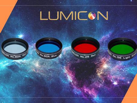 Astronomical filter - wintechmobiles.com