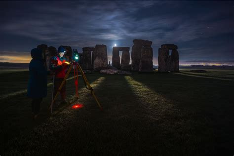 Astronomical Research at Stonehenge - Historic England - wintechmobiles.com