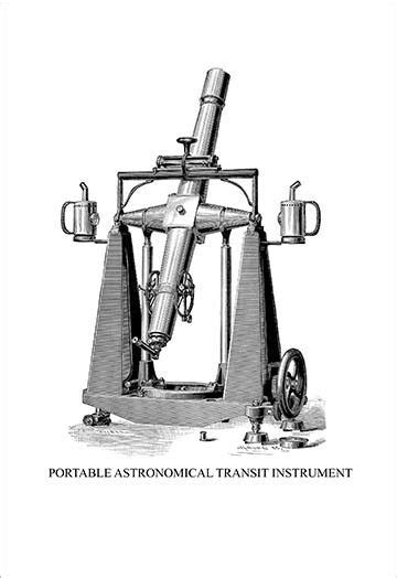 Astronomical transit - wintechmobiles.com