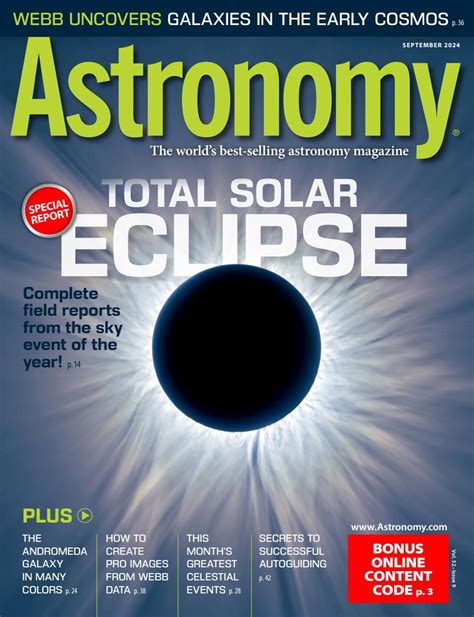 Astronomy | Astronomy Magazine | Discount Magazine Subscriptions ... - wintechmobiles.com