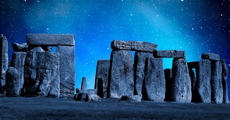 Astronomy at Stonehenge - Windows to the Universe - wintechmobiles.com