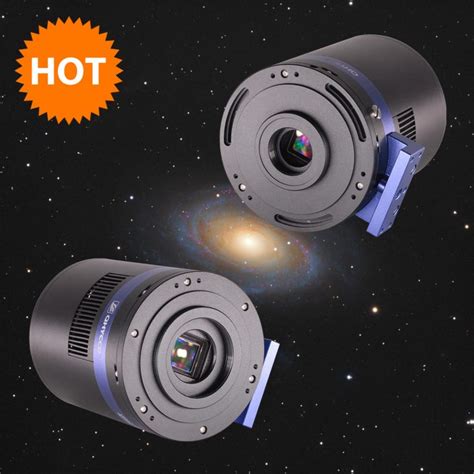 Astronomy Cameras - sCMOS, SWIR, EMCCD & CCD - wintechmobiles.com