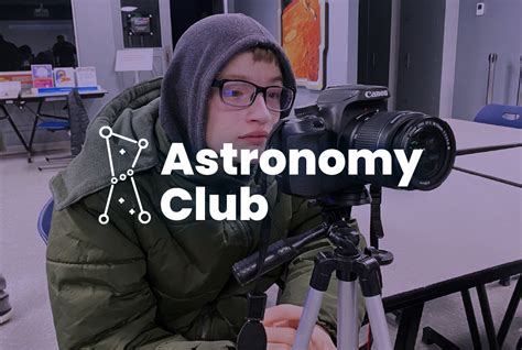 Astronomy Club - wintechmobiles.com