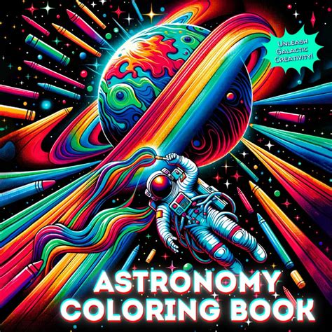 Astronomy Coloring Book - Etsy - wintechmobiles.com