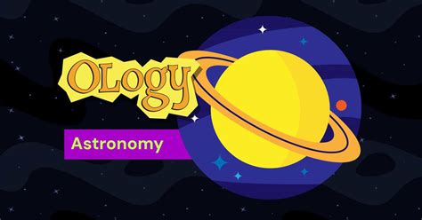 Astronomy for Kids: OLogy | AMNH - wintechmobiles.com
