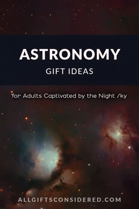 Astronomy Gift Ideas For Adults - wintechmobiles.com