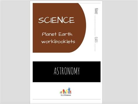 Astronomy Special Education Resources - TPT - wintechmobiles.com