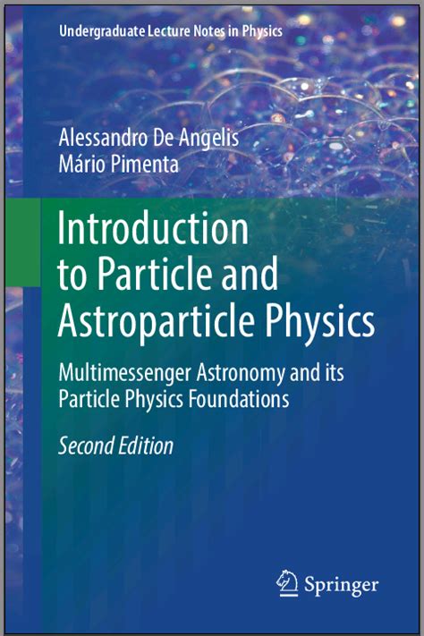Astroparticle physics - wintechmobiles.com