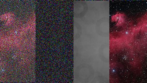 Astrophotography: A Gentle Introduction to Noise - Sky … - wintechmobiles.com