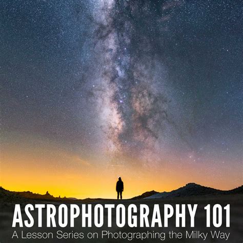 Astrophotography 101 | DarkSky International - wintechmobiles.com