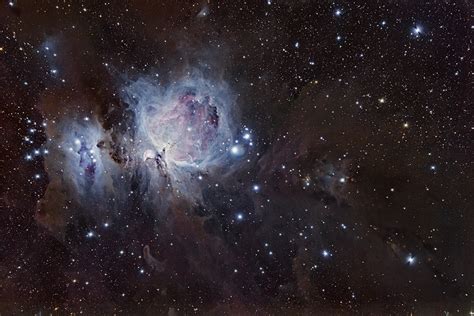 Astrophotography Basics: SNR | Nature Photography - wintechmobiles.com