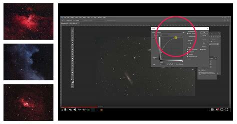 Astrophotography Gradient Removal Guide: Tips - wintechmobiles.com