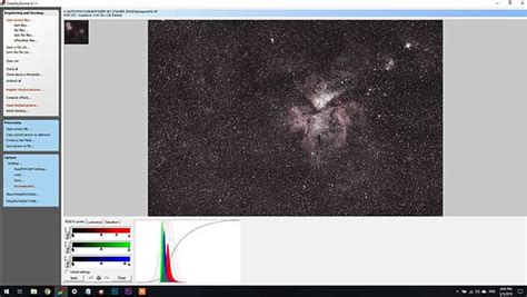 Astrophotography Image Stacking Software | Which One … - wintechmobiles.com