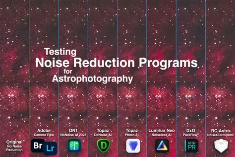 Astrophotography Noise Reduction - how to reduce noise in star … - wintechmobiles.com