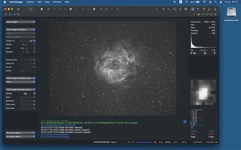 Astrophotography Software & Tools Resource List - wintechmobiles.com