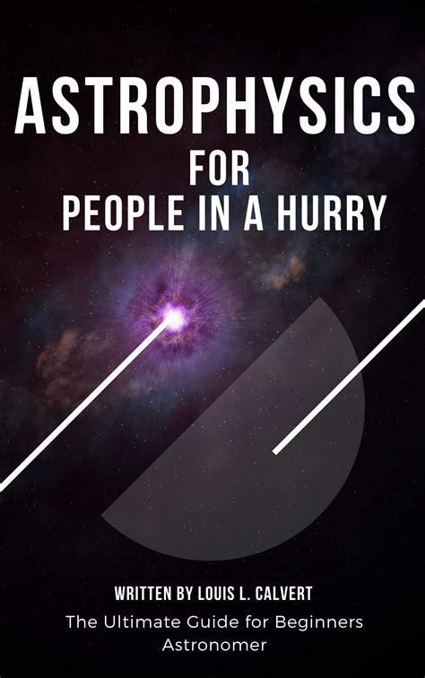 Astrophysics for People in a Hurry - wintechmobiles.com