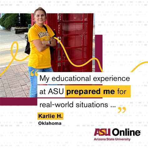 ASU Online on LinkedIn: Start ASU Online