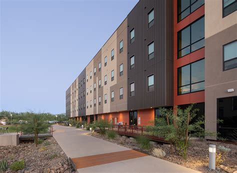 ASU Poly 10 Capstone Development Partners