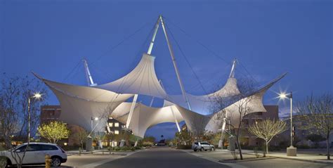 ASU SkySong FTL Design Engineering Studio Archello