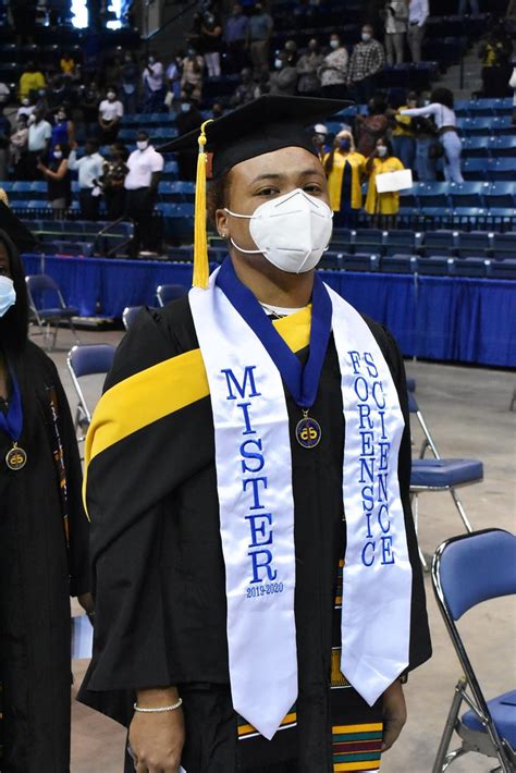 ASU Spring Commencement Exercises May 8 & 9 , 2021 16 Flickr