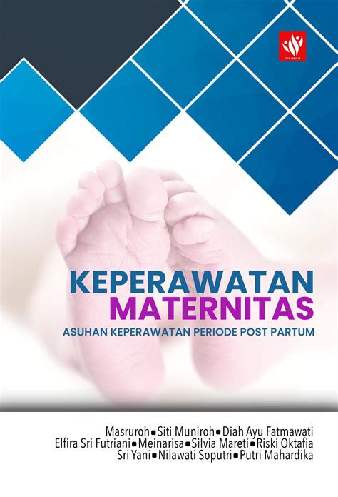 ASUHAN KEPERAWATAN MATERNITAS POST …