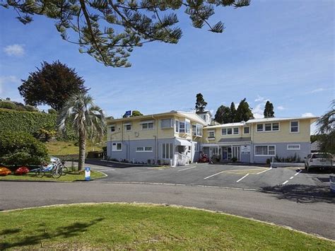 ASURE HARBOUR VIEW MOTEL (Tauranga, New Zealand) - tripadvisor…