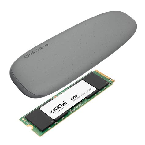 ASUS Cobble SSD 1 TB.