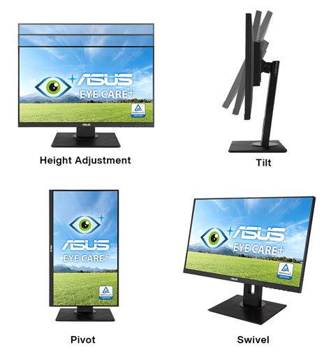 ASUS Eye Care Monitors - wintechmobiles.com