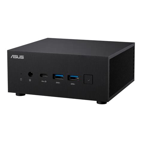 ASUS ExpertCenter PN53｜Mini-PCs｜ASUS Schweiz