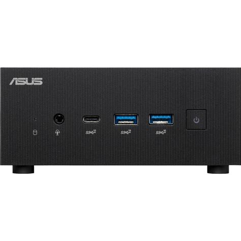 ASUS PN64 Barebone Mini PC Intel i7-12700H Processor