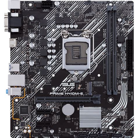 ASUS PRIME H410M-E #asus #prime@UNBOXINgdude …