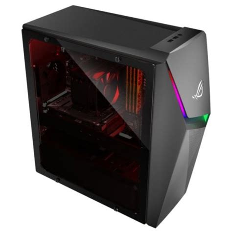 ASUS ROG Strix G10DK - Ryzen 7 32GB 1TB RTX 3070