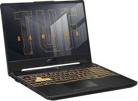 ASUS TUF Gaming A15 FA506 | ASUS TUF | ASUS Indonesia - raincitystudios.com