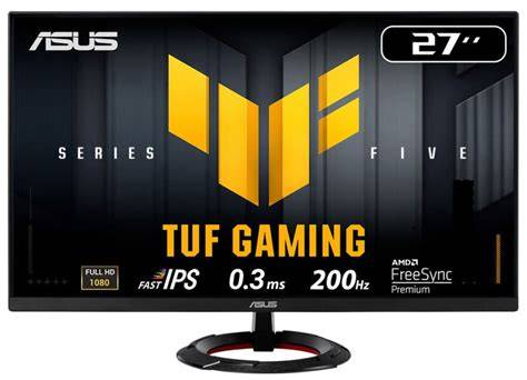 Asus Tuf Gaming Vg259qmr5a Release Date - raincitystudios.com