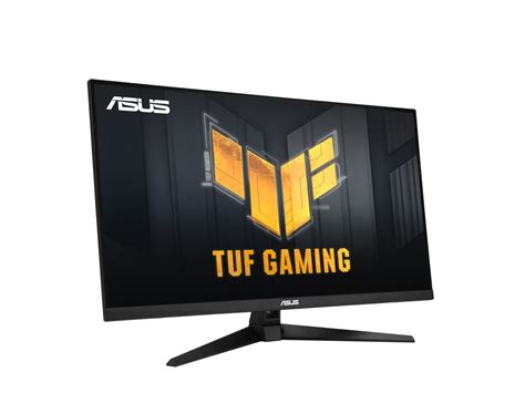 ASUS TUF Gaming 31.5” 1440P HDR Monitor (VG32AQA1A) - QHD …