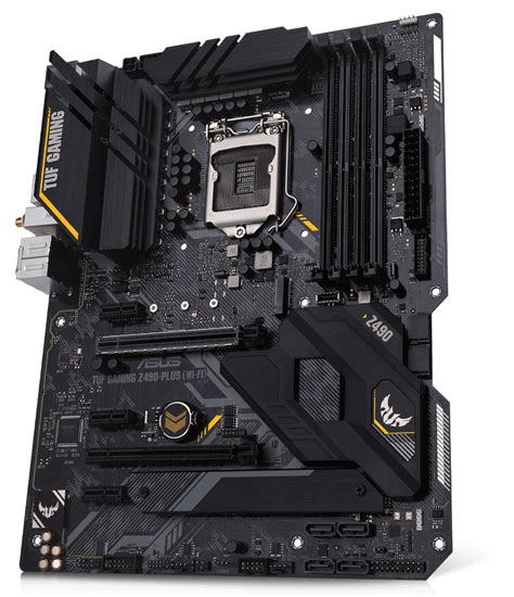 ASUS TUF Gaming Motherboards｜Motherboards｜ASUS …