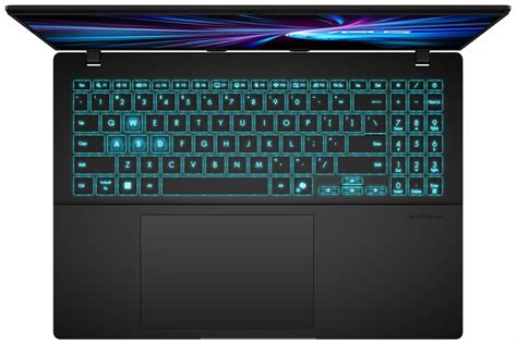 Asus V16 (V3607) 16" vs HP Victus 15 (2025) 15.6" - Versus - raincitystudios.com