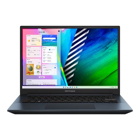 ASUS VivoBook Pro 14 OLED K3400 14