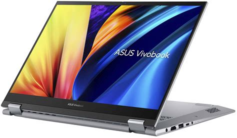 ASUS Vivobook S 14 Flip OLED (TP3402/TN3402) - Feature …