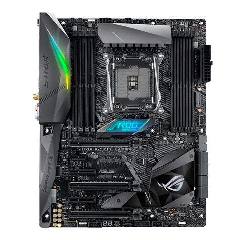 Asus X299 E Gepu Icin Gaming Pcie Yuvasi Coffee Lady Vakfi Arzum Okka Declasbois Fr