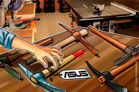 ASUS to Release 20 Graphics Card Mining Master Motherboard in Fall 2018 image 4