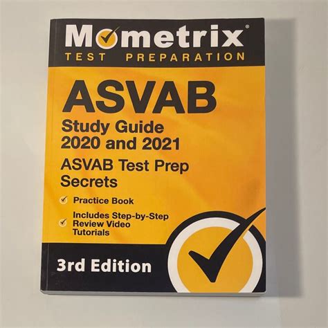 ASVAB Study Guide 20202021 ASVAB Study Guide 2020 & 2021 and Practice