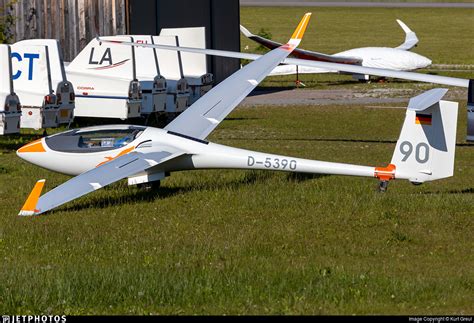 ASW 27 Aerodynamics Explained